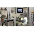 full-function elastic wings baby diaper production line